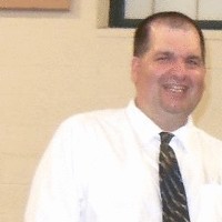 Christopher Hall