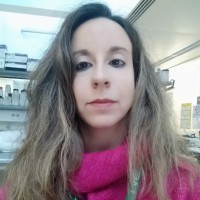 Maria Kokkini, Phd