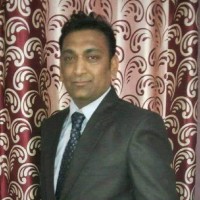 Chirag Chavda