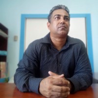 Imran Rahiem