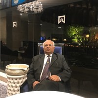 B K Agarwal