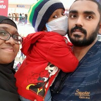 Ismail Hassan