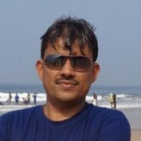 Vinod Khond