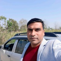 Nishant Kumar