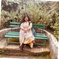 Neha Chatterjee