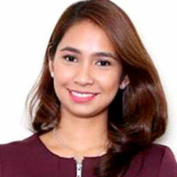 Stephanie Kate Arevalo