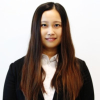 Mengyue (Christina) Dong