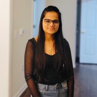 Nandita Bhutada