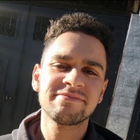 Mohamed Djamai