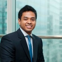 Fariz Zain Zahedi