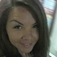 Екатерина Шевченко