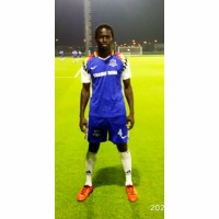 Ismaila Bagie