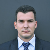 Nick Oliinyk