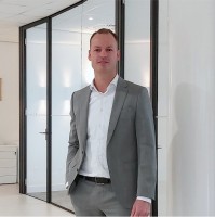 Jan de Boer