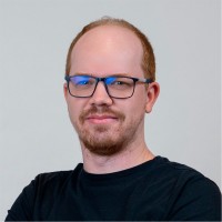 João Mateus Da Rosa