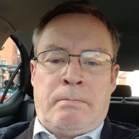 Jim Ford