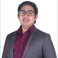 Lor Bryan De Jesus, CPA, CIA