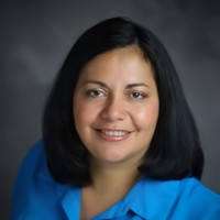 Nidia Watkins