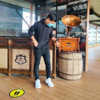 Min Chit thu