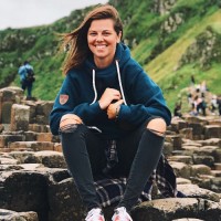 Whitney Medworth