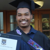 Tyrique De Kock