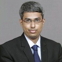 Abhishek Gade