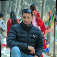 Bishal Neupane