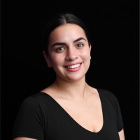 Elyse Teheran