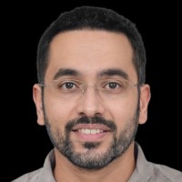 BOUZELMAT AYOUB