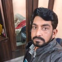 Shahzad Ali