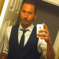 Blake Henry