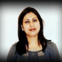 Sweta Piyush