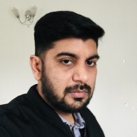 Amrish Sharma