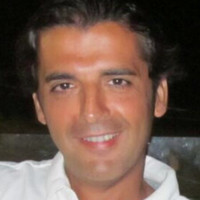 Oscar Aragón Blasco