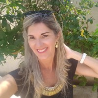 Daniela Rita Correia Barreiro