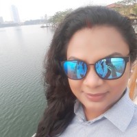 Sampita Das