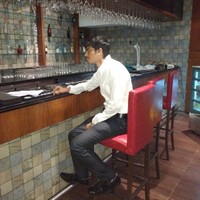 Sukruth P