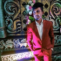 Mahesh Shetty