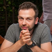 Aleksey Nuzhdin
