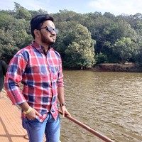 Mitesh Savaliya