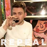 Aaron Goodliffe