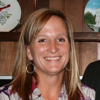 Melinda Stimpson