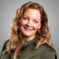 Jeanette Kjellgren Fazeli