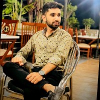 Ali Ahmad
