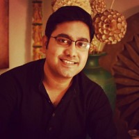 Anand Chakraborty
