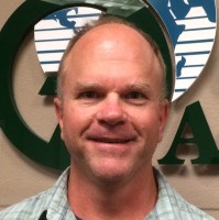 Mark Naugle