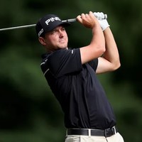 Steve Saunders, Pga