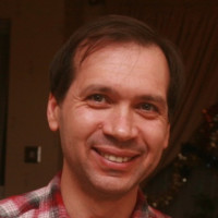 Aleksandr Gekht