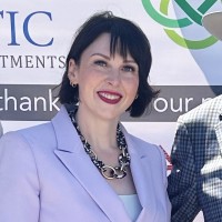 Jessica Raymond