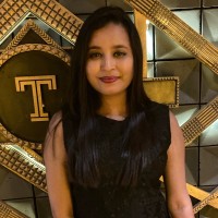 Ankita Rane